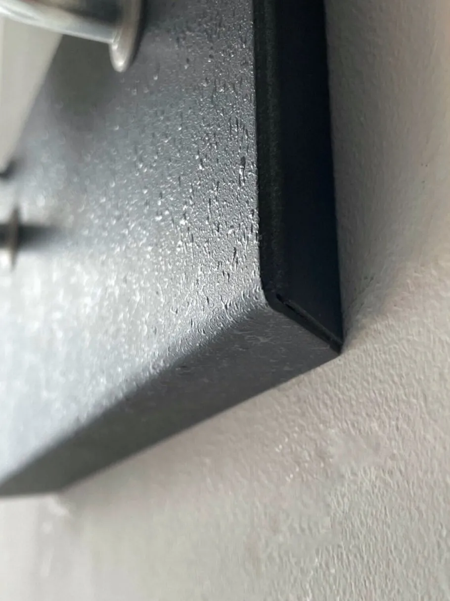 Clearance Pamono Academy Wall Lamp by Cini Boeri for Artemide, 1978