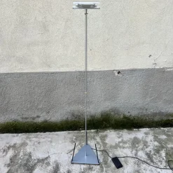 Pamono Acheo Floor Lamp by Gianfranco Frattini for Artemide, Italy, 1990s
