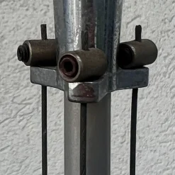 Pamono Acheo Floor Lamp by Gianfranco Frattini for Artemide, Italy, 1990s