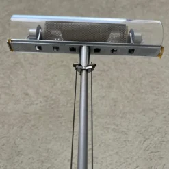 Pamono Acheo Floor Lamp by Gianfranco Frattini for Artemide, Italy, 1990s