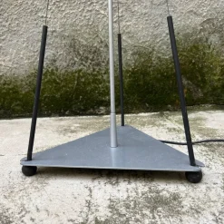 Pamono Acheo Floor Lamp by Gianfranco Frattini for Artemide, Italy, 1990s