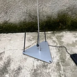 Pamono Acheo Floor Lamp by Gianfranco Frattini for Artemide, Italy, 1990s