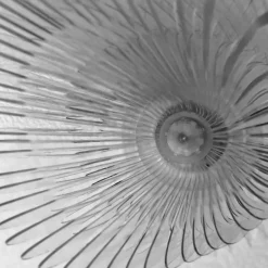 Hot Pamono Acrylic Chandelier by Zaha Hadid