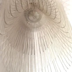 Hot Pamono Acrylic Chandelier by Zaha Hadid