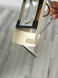 Clearance Pamono Adam Wall Lamp by Vico Magistretti for Oluce, 1975