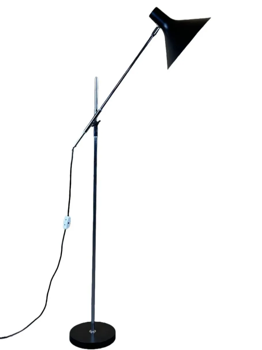 Online Pamono Adjustable 8180 Floor Lamp by Karl-Heinz Kinsky for Cosack, 1960s