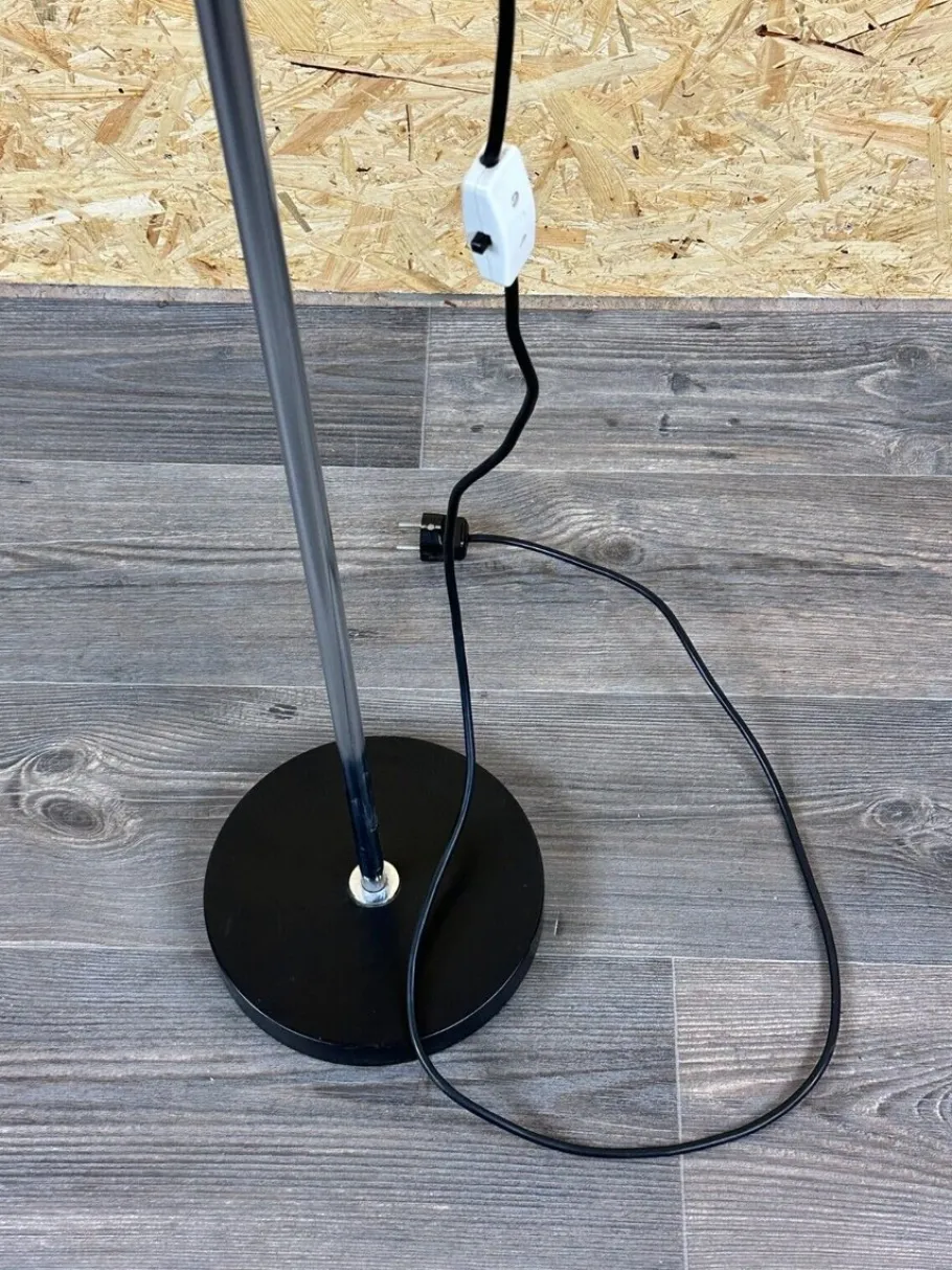 Online Pamono Adjustable 8180 Floor Lamp by Karl-Heinz Kinsky for Cosack, 1960s