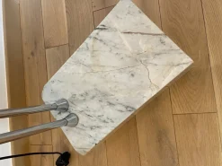 Pamono Adjustable Arc Lamp, Italy, 1960s