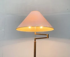 Best Pamono Adjustable Floor Lamp