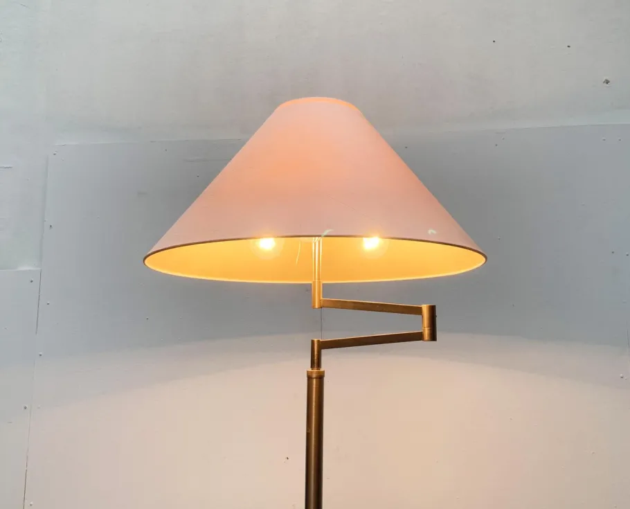 Best Pamono Adjustable Floor Lamp