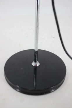 Pamono Adjustable Floor Lamp attributed to Guzzini for Meblo, Italy, 1970s