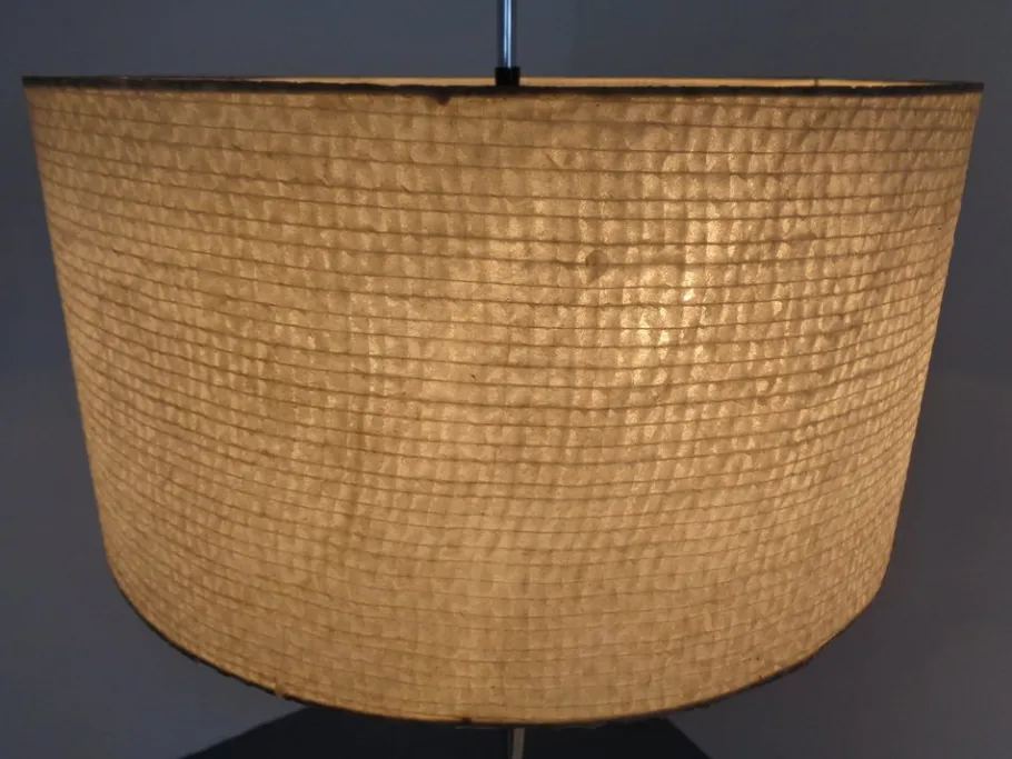 Best Pamono Adjustable Floor Lamp by Ruser & Kuntner for Knoll Inc, 1960s