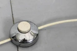 Discount Pamono Adjustable Floor Lamp by Pio Luigi Brusasco and Giovanni Torretta for Luci Illuminazione, Italy, 1970s