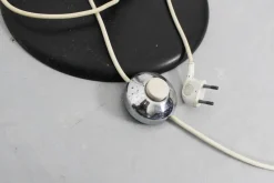 Discount Pamono Adjustable Floor Lamp by Pio Luigi Brusasco and Giovanni Torretta for Luci Illuminazione, Italy, 1970s