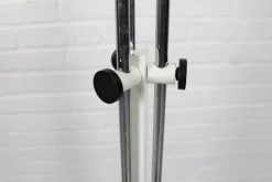 Discount Pamono Adjustable Floor Lamp by Pio Luigi Brusasco and Giovanni Torretta for Luci Illuminazione, Italy, 1970s