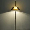 Hot Pamono Adjustable Floor Lamp from Gepo, 1970s