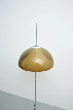 Hot Pamono Adjustable Floor Lamp from Gepo, 1970s