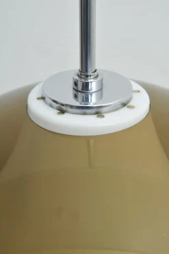 Hot Pamono Adjustable Floor Lamp from Gepo, 1970s