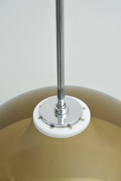 Hot Pamono Adjustable Floor Lamp from Gepo, 1970s