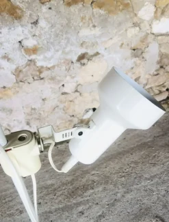 Pamono Adjustable Floor Lamp from Vrieland Design, 1980s