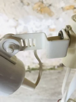 Pamono Adjustable Floor Lamp from Vrieland Design, 1980s