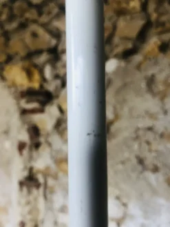 Pamono Adjustable Floor Lamp from Vrieland Design, 1980s