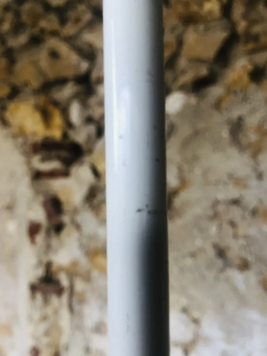 Pamono Adjustable Floor Lamp from Vrieland Design, 1980s