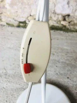 Pamono Adjustable Floor Lamp from Vrieland Design, 1980s