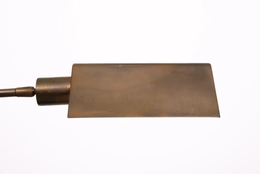 Online Pamono Adjustable Floor Lamp from Heca Edam, the Netherlands, 1978