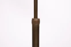 Online Pamono Adjustable Floor Lamp from Heca Edam, the Netherlands, 1978