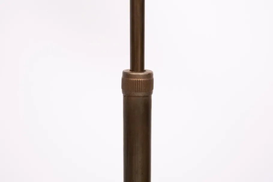 Online Pamono Adjustable Floor Lamp from Heca Edam, the Netherlands, 1978