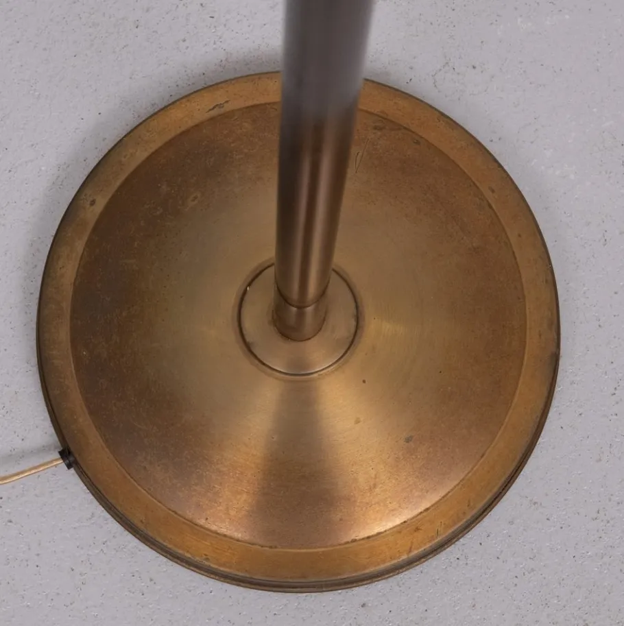 Online Pamono Adjustable Floor Lamp from Heca Edam, the Netherlands, 1978