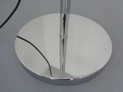 New Pamono Adjustable German Arc Lamp by Koch & Lowy for Omi, 1970s