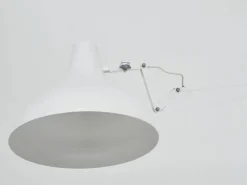 Clearance Pamono Adjustable Mod. MAX Floor Lamp in the style of George Carwardine, Switzerland, 1970s