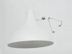 Clearance Pamono Adjustable Mod. MAX Floor Lamp in the style of George Carwardine, Switzerland, 1970s