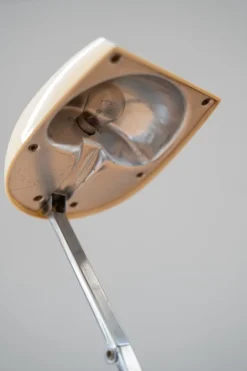 Clearance Pamono Adjustable Radio-Sail Lamp, 1970s