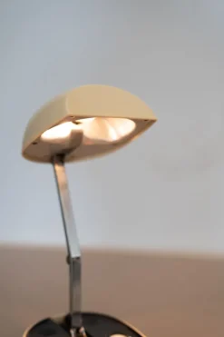 Clearance Pamono Adjustable Radio-Sail Lamp, 1970s