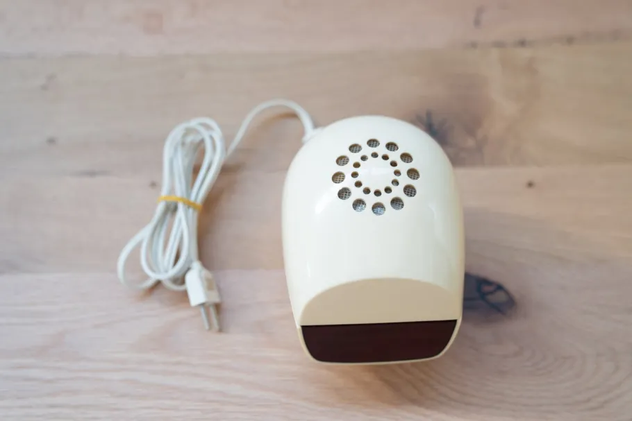 Clearance Pamono Adjustable Radio-Sail Lamp, 1970s