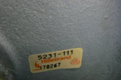 Online Pamono Adjustable Shade Floor Lamp from Hillebrand, 1960s