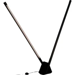 Discount Pamono Adjustable Sistema Flu Lamp by Rodolfo Bonetto for Luci, 1980s