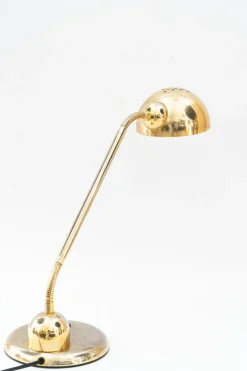 Clearance Pamono Adjustable Table Lamp by Vrieland, Holland, 1980s