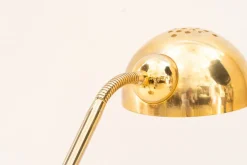 Clearance Pamono Adjustable Table Lamp by Vrieland, Holland, 1980s