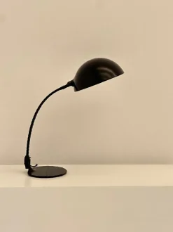 Clearance Pamono Adjustable Table Lamp by Elio Martinelli for Martinelli Luce, 1970s