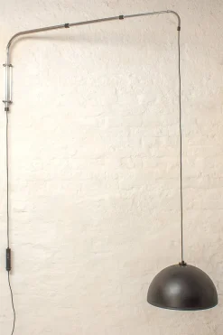 Hot Pamono Adjustable Wall Lamp in the style of the Castiglioni Brothers