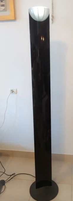 Hot Pamono Adonis Floor Lamp by Gianfranco Frattini for Luci Italia, 1970s