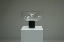 Pamono Aella 54 Table Lamp by Renato Toso & Giovanna Massari for Leucos, 1960s