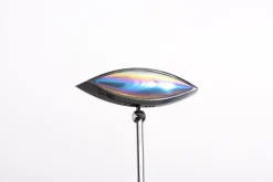 Hot Pamono Aeto Floor Lamp by Fabio Lombardo for Flos, 1980s