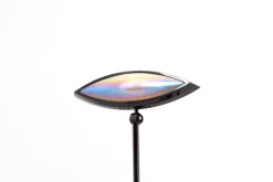 Hot Pamono Aeto Floor Lamp by Fabio Lombardo for Flos, 1980s