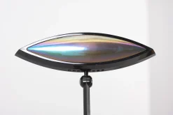 Hot Pamono Aeto Floor Lamp by Fabio Lombardo for Flos, 1980s