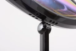 Hot Pamono Aeto Floor Lamp by Fabio Lombardo for Flos, 1980s